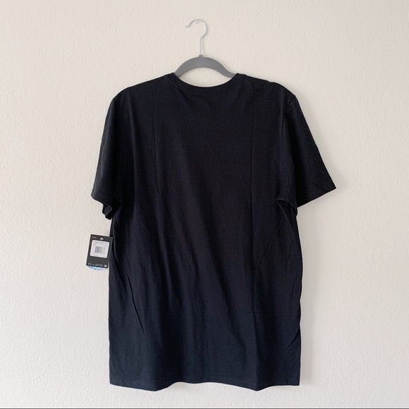 Nike Oregon State Beavers SS Beaver Head Tee L NWT - Picture 4 of 6